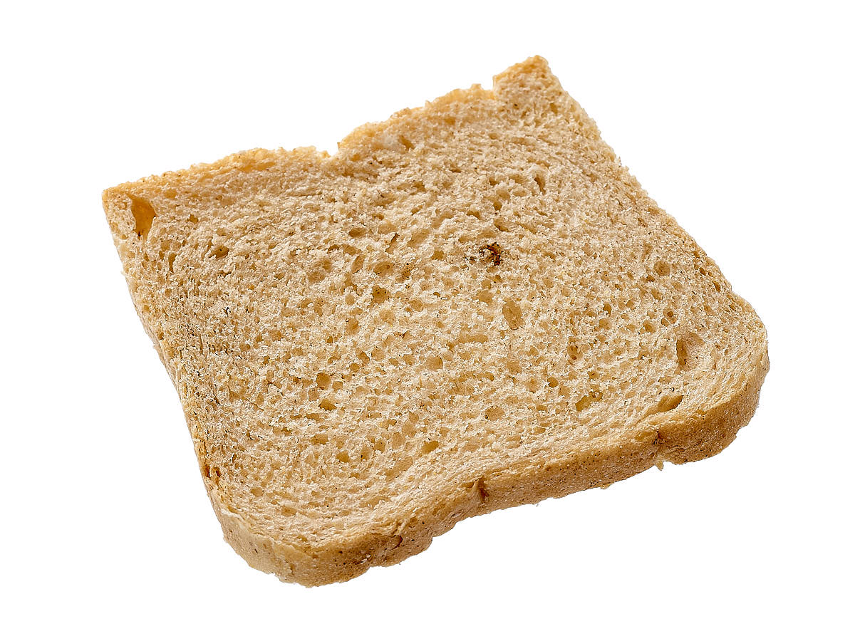 Ψωμί Τόστ Χωριάτικο με Προζύμι 500γρ - 1
